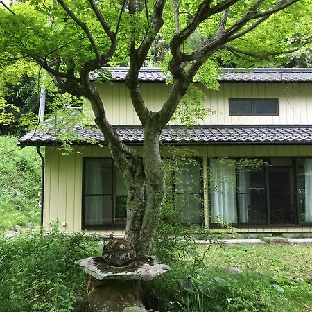Hotel Anzuan Nishida Ueda Exteriér fotografie