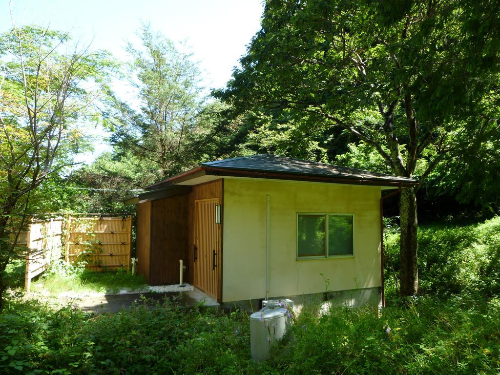 Hotel Anzuan Nishida Ueda Exteriér fotografie