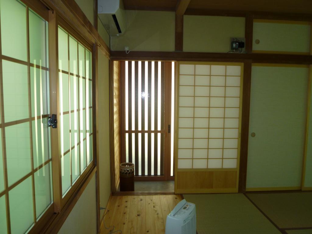 Hotel Anzuan Nishida Ueda Exteriér fotografie